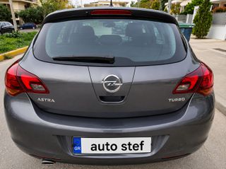 Opel Astra 2010 1.4,140PS ,TURBO,ΕΛΛΗΝΙΚΟ !!!-thumb-6