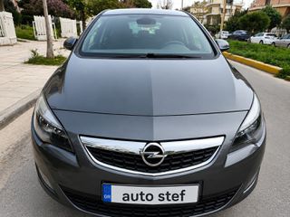 Opel Astra 2010 1.4,140PS ,TURBO,ΕΛΛΗΝΙΚΟ !!!-thumb-4