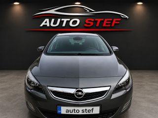 Opel Astra 2010 1.4,140PS ,TURBO,ΕΛΛΗΝΙΚΟ !!!