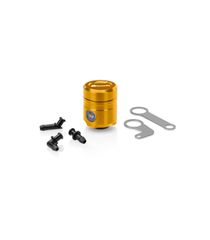 Paraxite - Δοχείο υγρών φρένων/συμπλέκτη moto 12ml σε χρυσό χρώμα - 1 τεμ. (L.PFT001G)