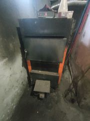 λέβητας ξύλου