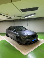 Bmw 320 2004