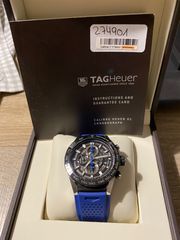 TAG HEUER CARRERA-thumb-2