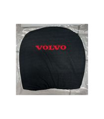 ΚΑΛΥΜΜΑΤΑ ΠΡΟΣΚΕΦΑΛΩΝ ΜΑΥΡΑ - VOLVO