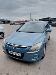 Hyundai i 30 2010
