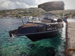 Nireus 2021 Elegance 530