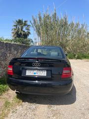 Audi A4 1997 A4 1.6-thumb-2