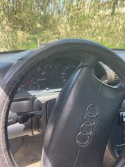 Audi A4 1997 A4 1.6-thumb-5