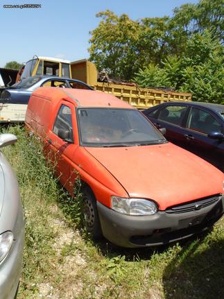 FORD ESCORT 2000' DIESEL MHXANH RTH 1.8cc