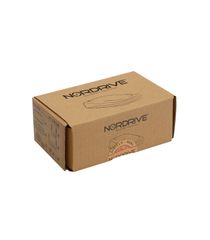Nordrive - Ανταλλακτικό κιτ δεσίματος τύπου U-Bolt για μπαγκαζιέρες N60040/N60041/N60045/N60046 60/92 mm - 1 κιτ (L.N60000M)-thumb-1