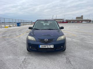 Mazda 2 2006