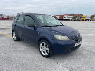 Mazda 2 2006-thumb-3