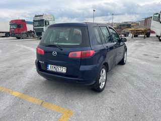 Mazda 2 2006-thumb-4