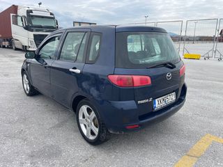 Mazda 2 2006-thumb-5