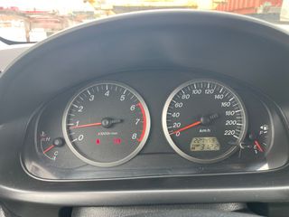Mazda 2 2006-thumb-19