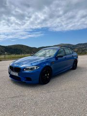 Bmw M5 2015 COMPETITION