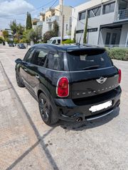 Mini Countryman 2013 Cooper S ALL4