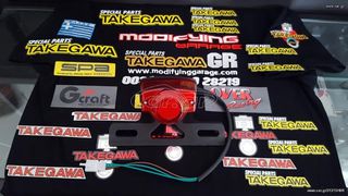 fanari piso gia honda z50j Z50R monkey Gorilla lifan bobo skyteam Jincheng Jintong JC50 MODIFYING GARAGE "since1993" TAKEGAWAGR - 4miniracingparts,gr
