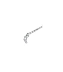 Μπάρα θόλων BMW E90 /Ε91/ Ε92 /Ε93 - βενζίνη-thumb-2