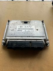 VOLKSWAGEN SEAT SKODA AUDI ΕΓΚΕΦΑΛΟΣ ΜΕ ΚΩΔΙΚΟ 036906032P 0261207179