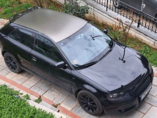 Audi A3 2009