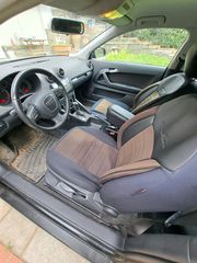 Audi A3 2009-thumb-2