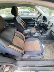 Audi A3 2009-thumb-5