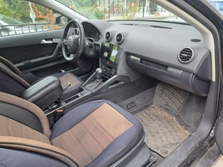 Audi A3 2009-thumb-7