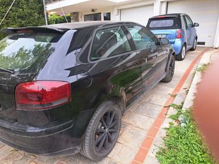 Audi A3 2009-thumb-8