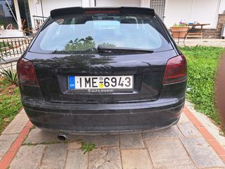 Audi A3 2009-thumb-9