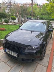 Audi A3 2009-thumb-10