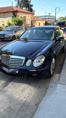 Mercedes-Benz E 200 2007