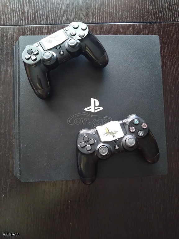 Ps4