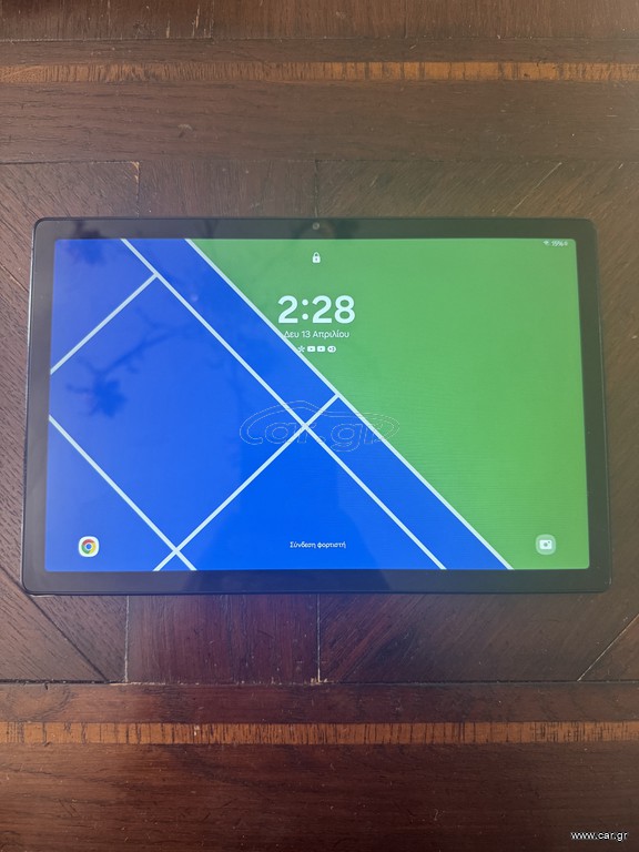 Samsung galaxy tab A8