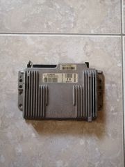 Πωλείται εγκέφαλος μηχανής από DAEWOO MATIZ SIEMENS K115000010H ξεκλείδωτος