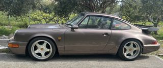 Porsche 911 1993 Carrera-thumb-1
