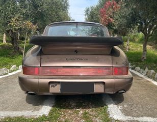 Porsche 911 1993 Carrera-thumb-3