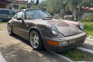 Porsche 911 1993 Carrera-thumb-6