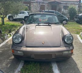 Porsche 911 1993 Carrera-thumb-7