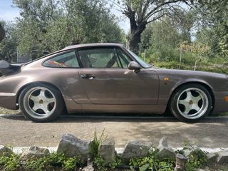 Porsche 911 1993 Carrera-thumb-5