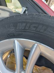 Ζευγάρι michelin-thumb-2