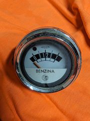 Alfa Romeo όργανο βενζίνης Berlina 2000