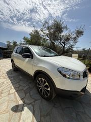 Nissan Qashqai+2 2014 QASHQAI+2 FULL EXTRA 7 θεσεις Panorama