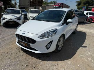 Ford Fiesta 2019