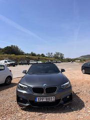Bmw 218 2018 M PACK