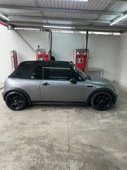 Mini Cooper S 2008 FACELIFT CABRIO
