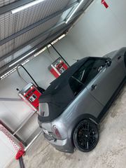 Mini Cooper S 2008 FACELIFT CABRIO-thumb-3