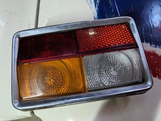 Volkswagen VW K70 πίσω φανάρι
