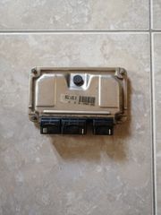 Πωλείται εγκέφαλος μηχανής από CITROEN C2 / C3, VTS 1600cc 16V BOSCH ME7.4.4 0261208376 9652734980  ξεκλείδωτος