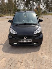 Smart ForTwo 2013 451 MHD
